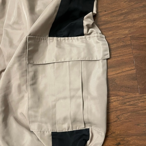 The Ragged Priest Cargo Pants Size 8 - Picture 3 of 6